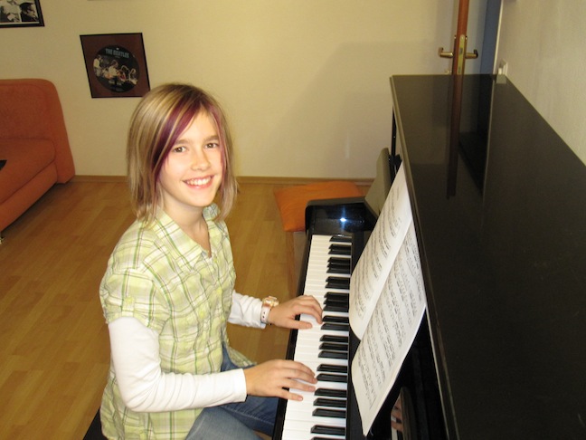 Klavierschule Frankfurt